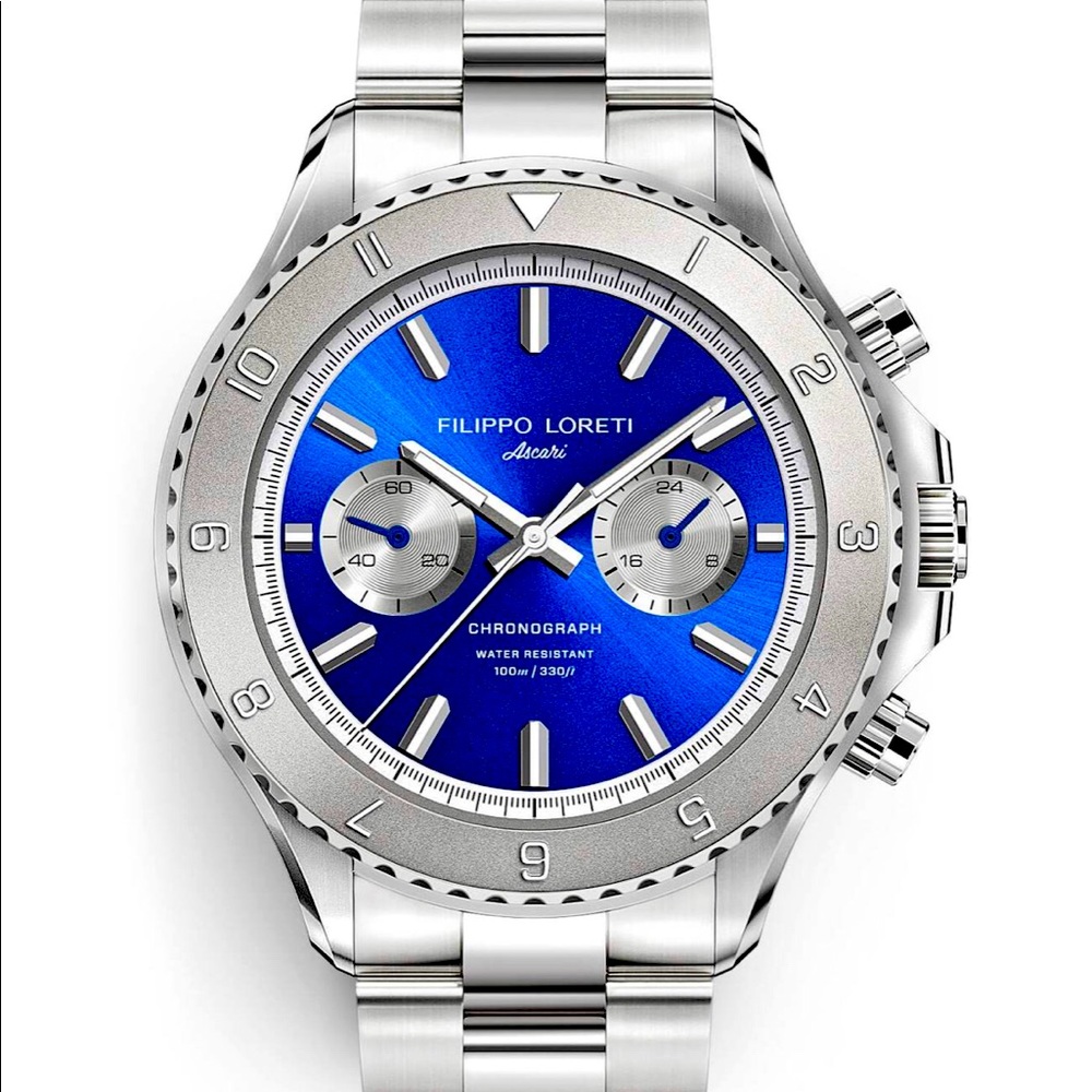 Men’s Luxury Classic Watch